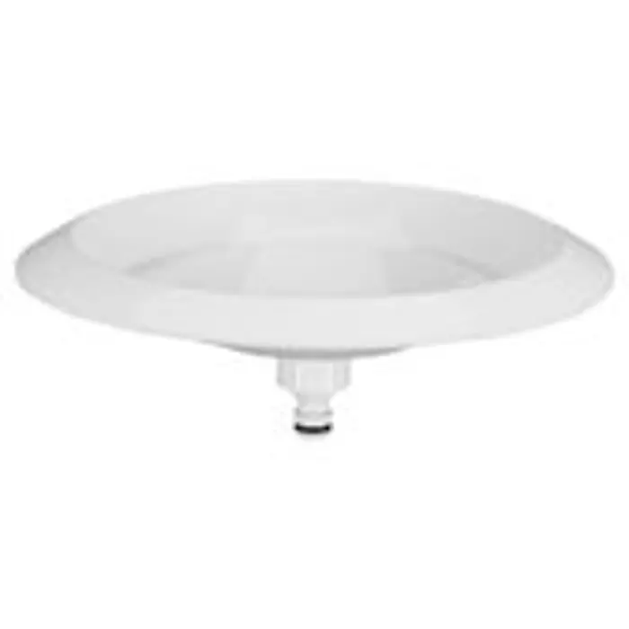 GARDENA ClickUp! Bird bath, container (white, for ClickUp! handle)