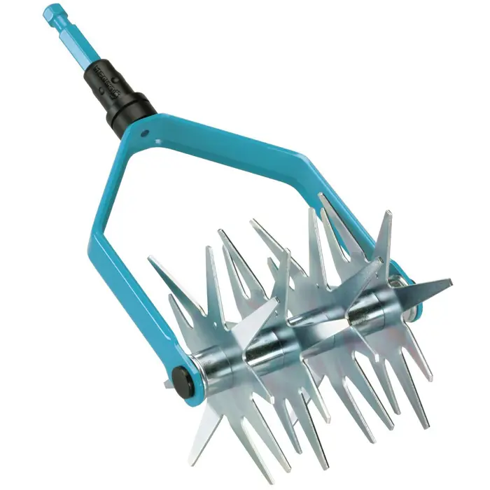 Gardena combisystem Cultivator Star (3196)