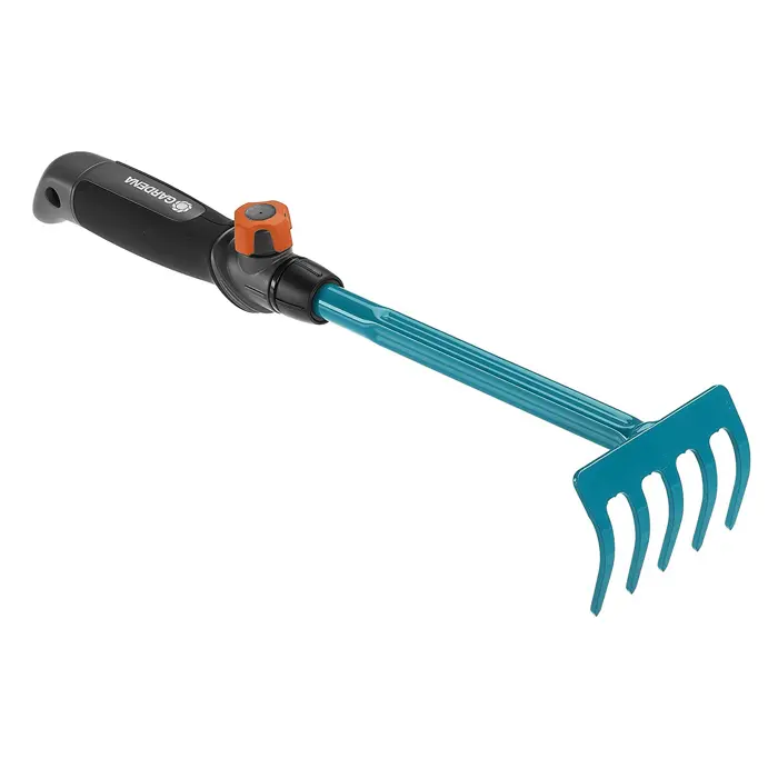 Gardena Combisystem flower rake - 08925-20