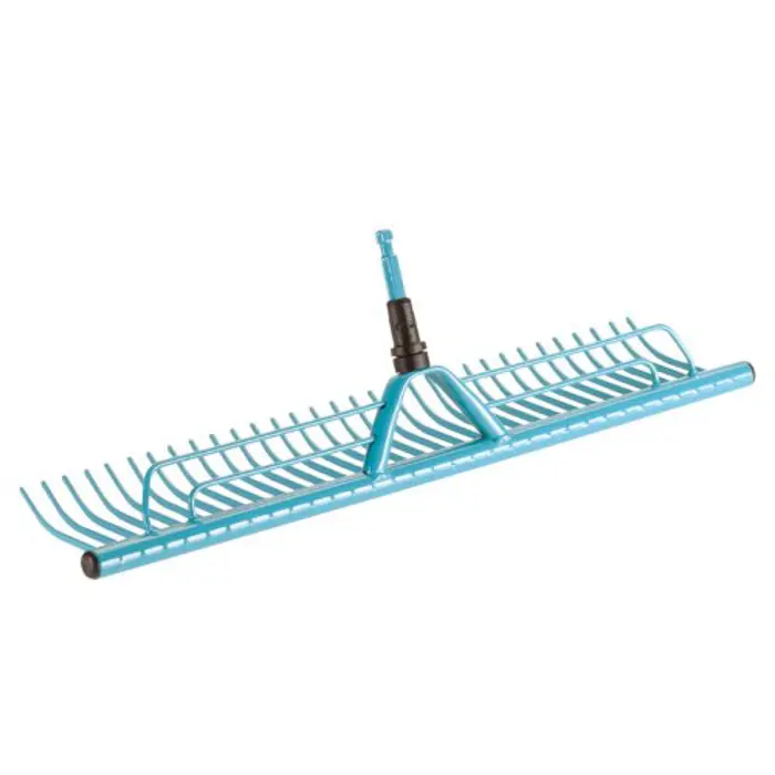 Gardena combisystem rake for hay (3381)