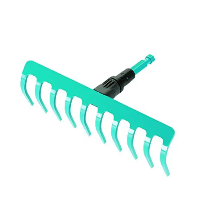 Gardena combisystem rake hardware (3179)