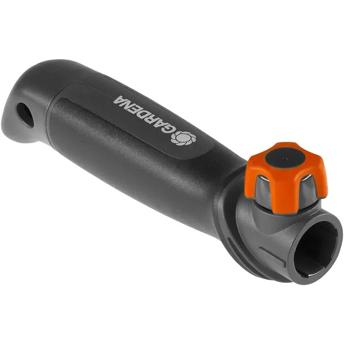 GARDENA combisystem small appliance handle (gray, 16cm)