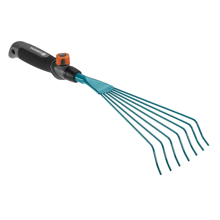 GARDENA combisystem wire hand brush 08917-20 - 12cm