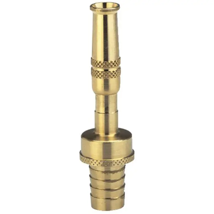Gardena Comfort-brass-filled syringe 13mm (7165)