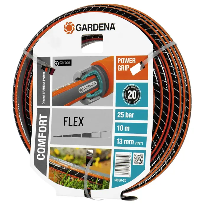 Gardena Comfort tube 13mm FLEX, 10m (18030)