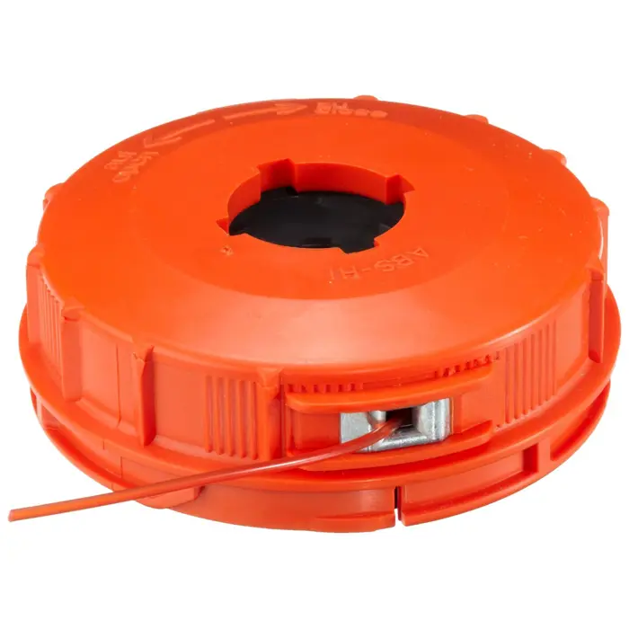 Gardena complete cassette with line for kos Turbo (2406)