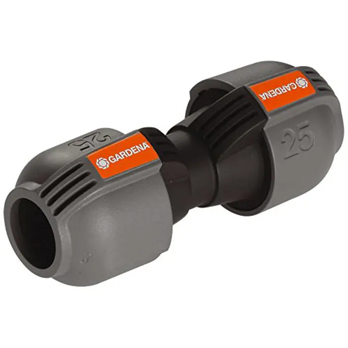 Gardena connector 25mm (2775)