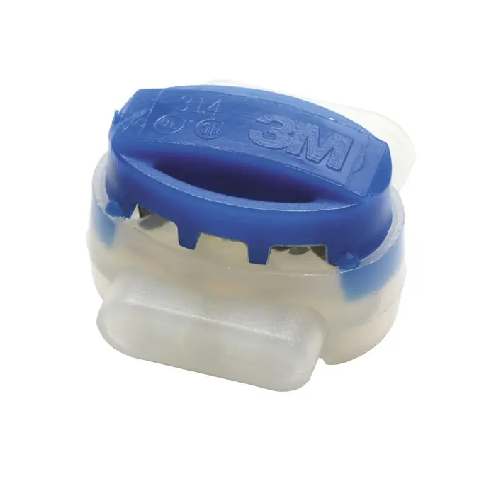Gardena Connector / clamp - 04089-20