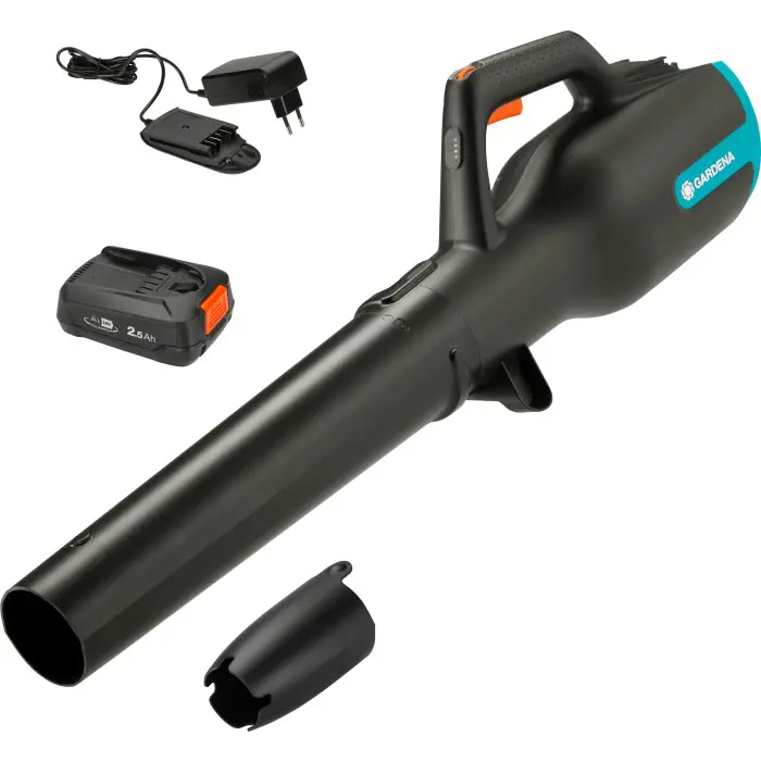 Gardena cordless garden / blower PJet 18V P4A - 14890-20