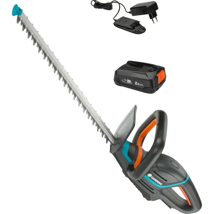 Gardena Cordless Hedge ComfortCut50 / 18V-P4A - 14730-20