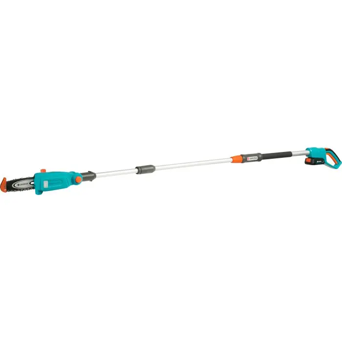 Gardena Cordless telescopic hedge trimmer TCS 20 / 18V P4A - 14770-20