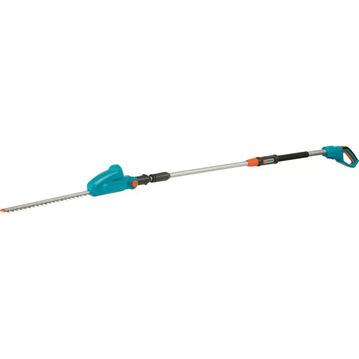 GARDENA Cordless Telescopic Hedge Trimmer THS 42 / 18V P4A solo