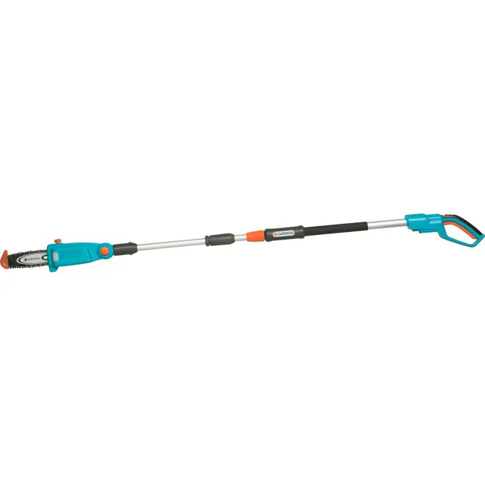 GARDENA Cordless Telescopic Pruner TCS 20 / 18V P4A solo