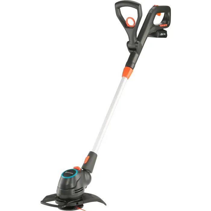 Gardena cordless trimmer ComfortCut 23 / 18V P4A - 14701-20