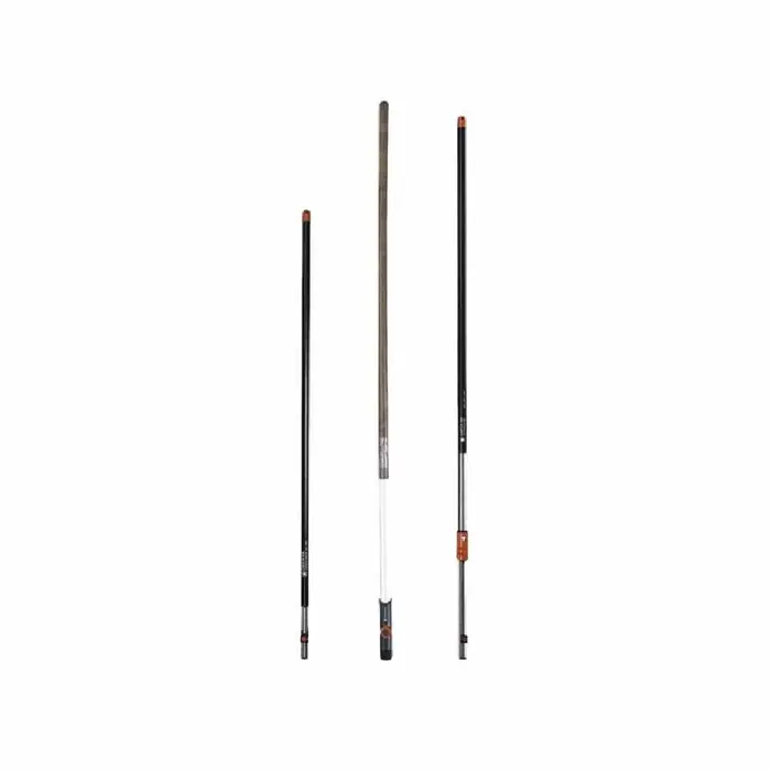 Gardena Cs aluminum handle 130 - 3713