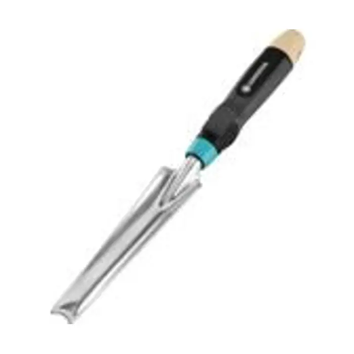 GARDENA EcoLine Weed Puller FSC 100% (black/turquoise)
