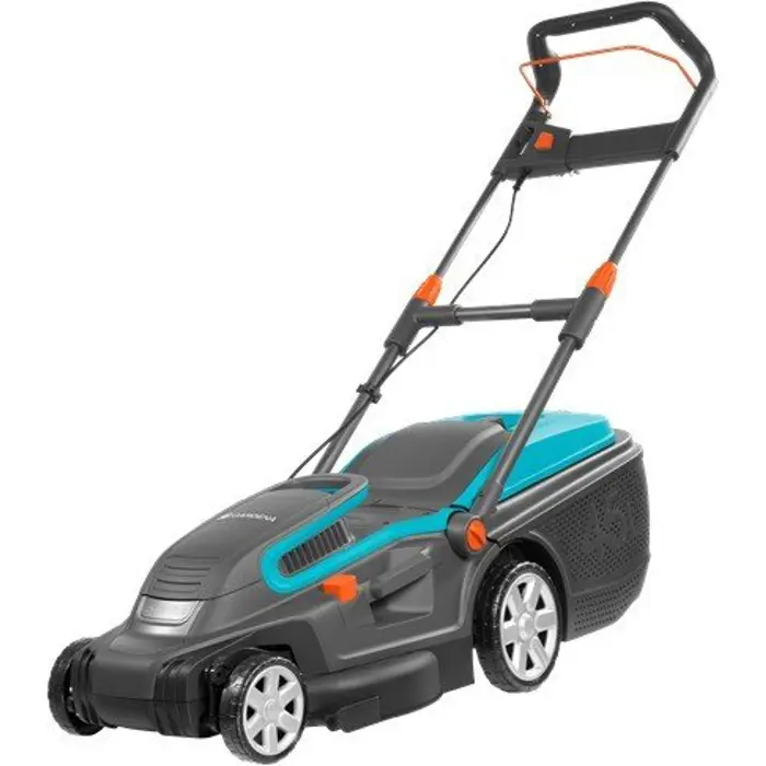 GARDENA Electric Lawnmower PowerMax 1800/42