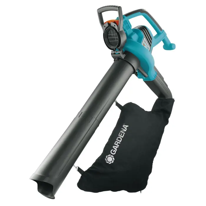 Gardena ErgoJet 3000 electric vacuum cleaner for leaves (9332)