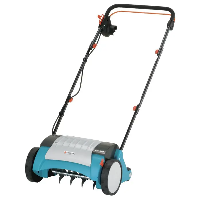 Gardena EVC1000 electric Verticutter (4068)