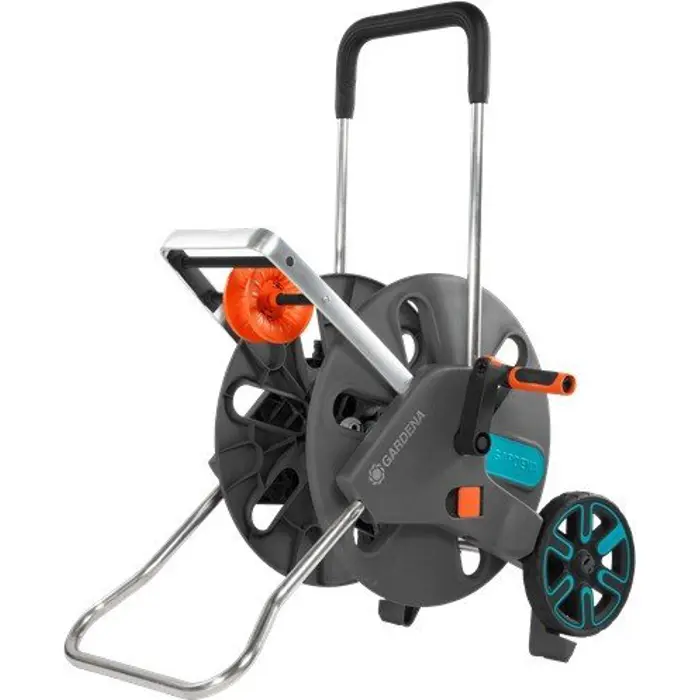 GARDENA Hose Carts AquaRoll L Easy - without hose