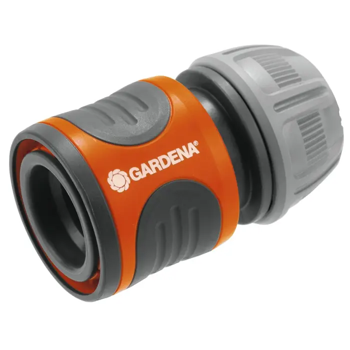 Gardena hose connection for 13mm, 16mm (18215)