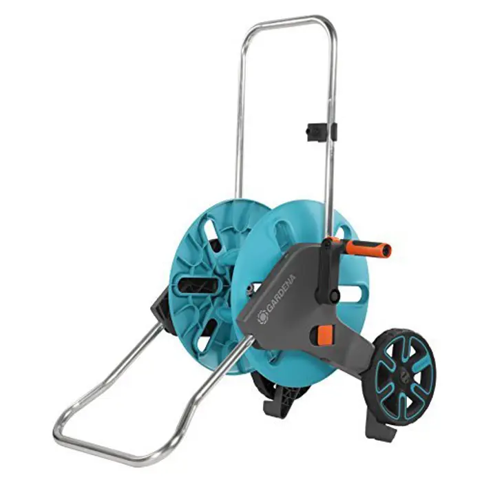 GARDENA Hose Trolley AquaRoll M