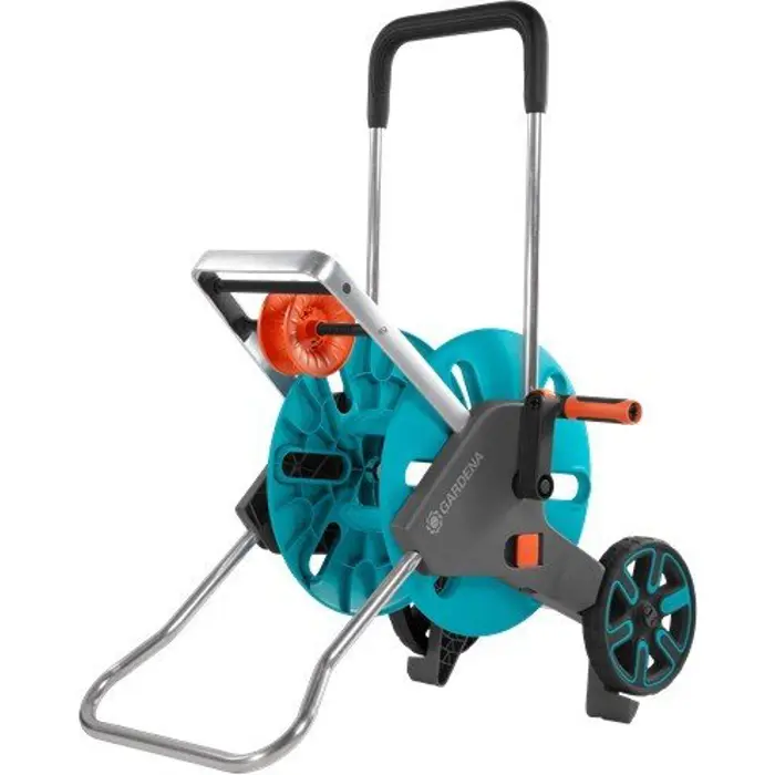 GARDENA Hose Trolley AquaRoll M Easy - without hose