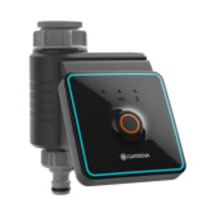 GARDENA Irrigation Control Bluetooth(grey)
