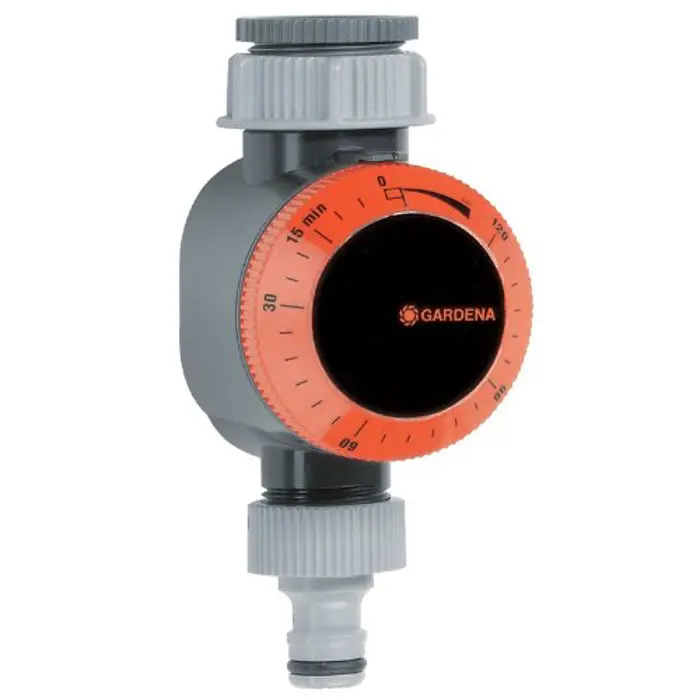 Gardena irrigation controller (1169)