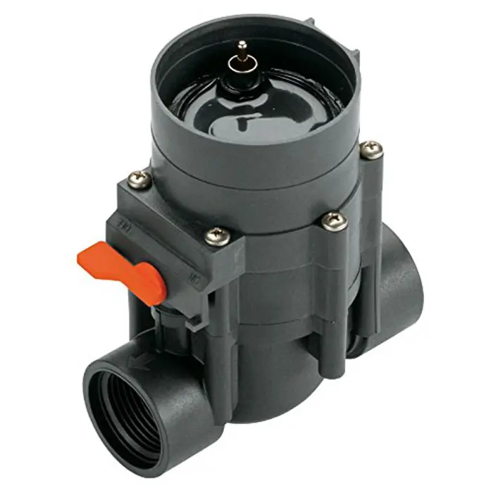 Gardena irrigation valve 9V (1251)