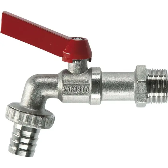Gardena Kugelventil 13mm, G3 / 4 "(7332)