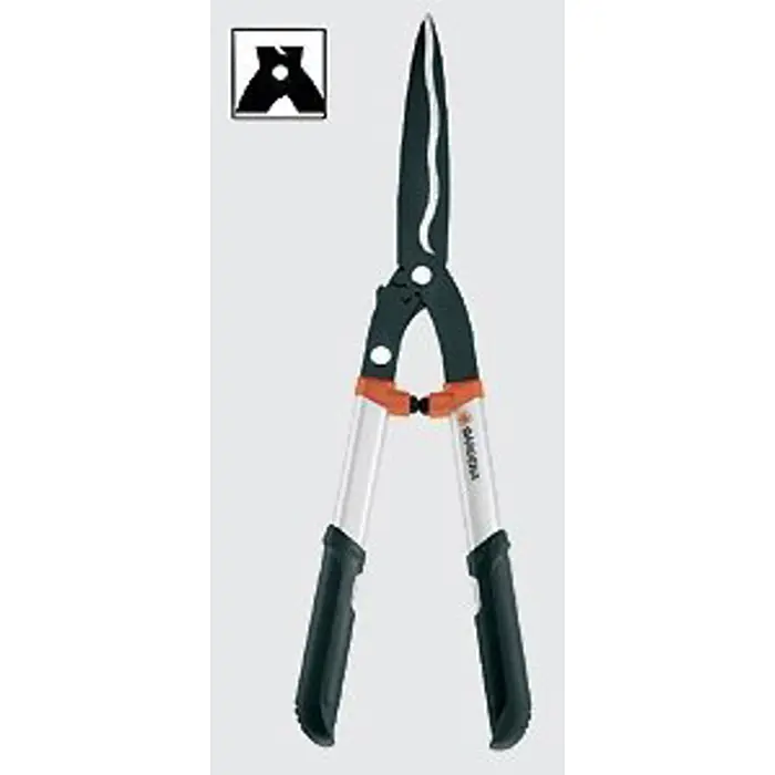 GARDENA loppers SlimCut (grey / turquoise, 117cm)
