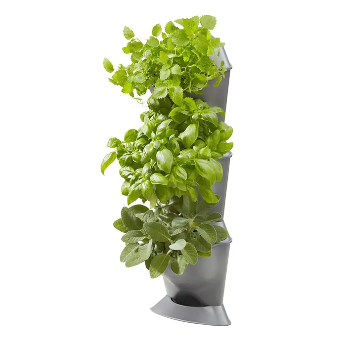 Gardena NatureUp! Basic set corner - 13153-20