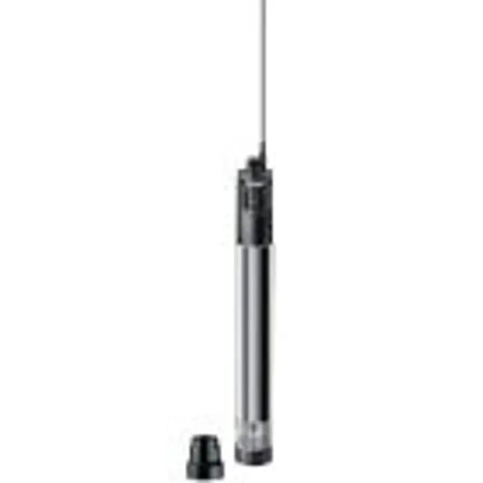 GARDENA Premium deep well pump 6000/5 inox automatic