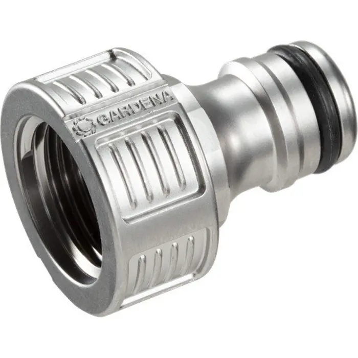 GARDENA Premium Tap Connector (18240-20)