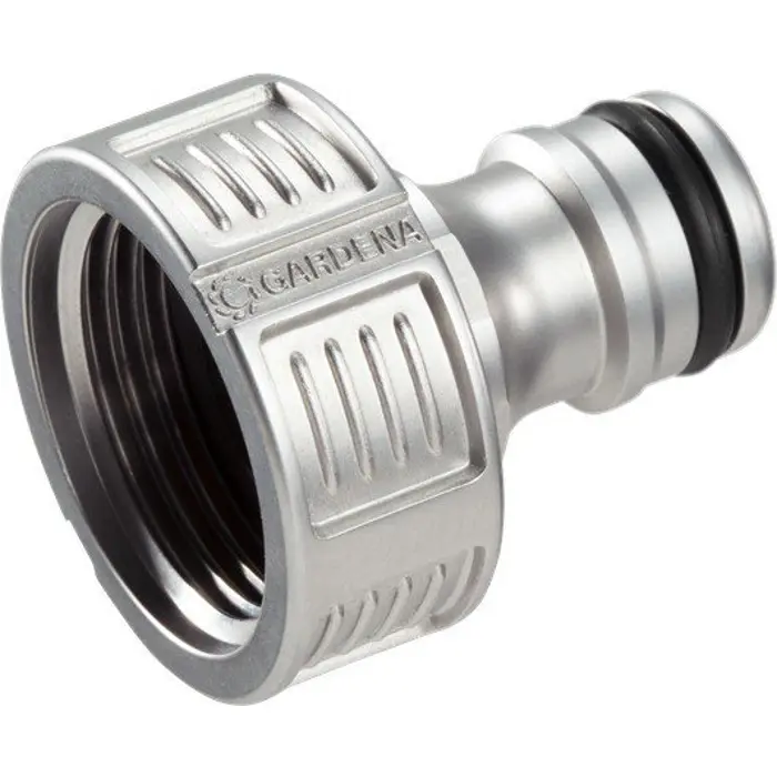 Gardena Premium Tap Connector 26.5 mm G3 / 4 "" - 18241-50