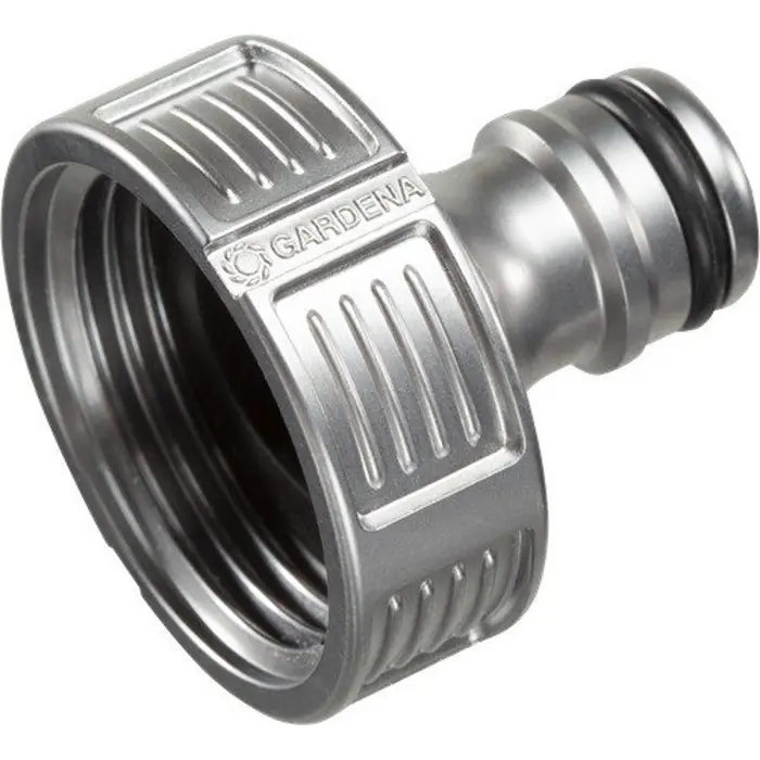 Gardena Premium Tap Connector 33.3 mm G 1 "" - 18242-50