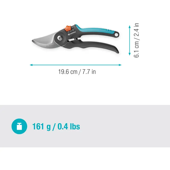 gardena-premiumcut-flex-secateurs-greyturquoise-bypass-2-adj-57816-12242-20-w.webp