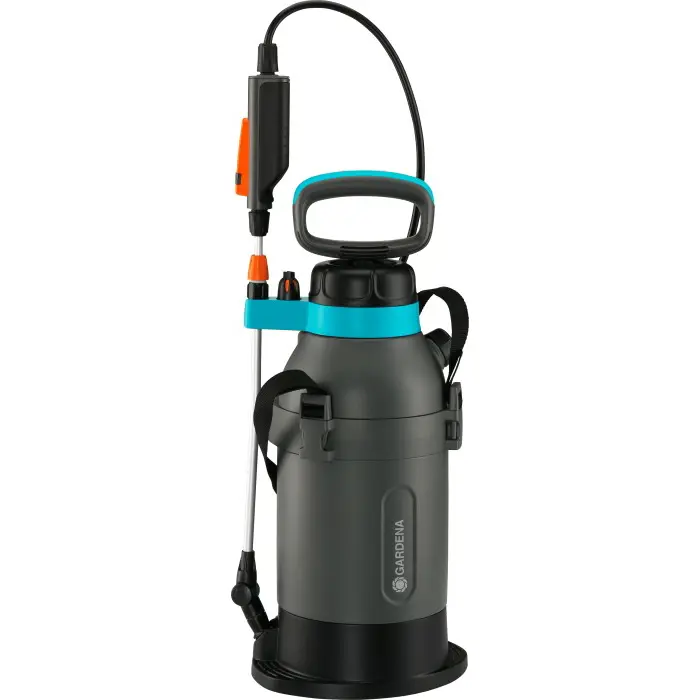 Gardena pressure sprayer 5 L Plus - 11138-20