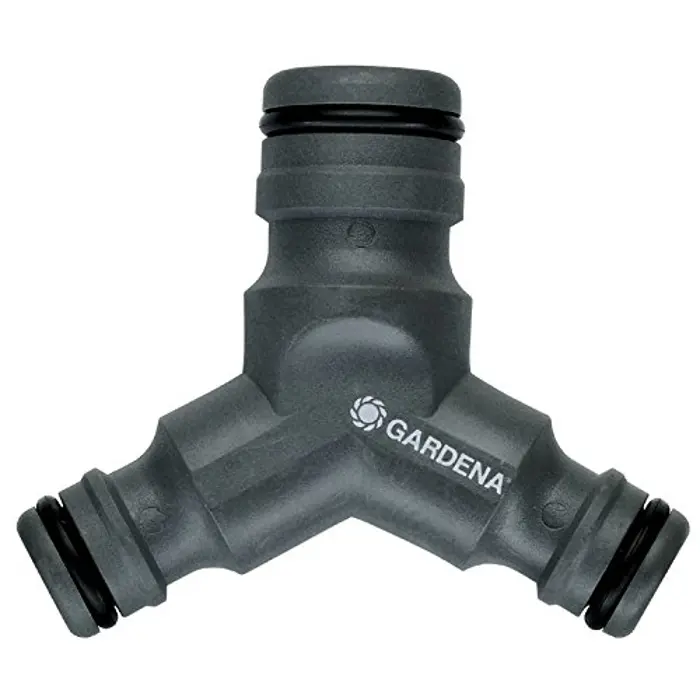 Gardena Profi-System 2-way Reduction (2834)
