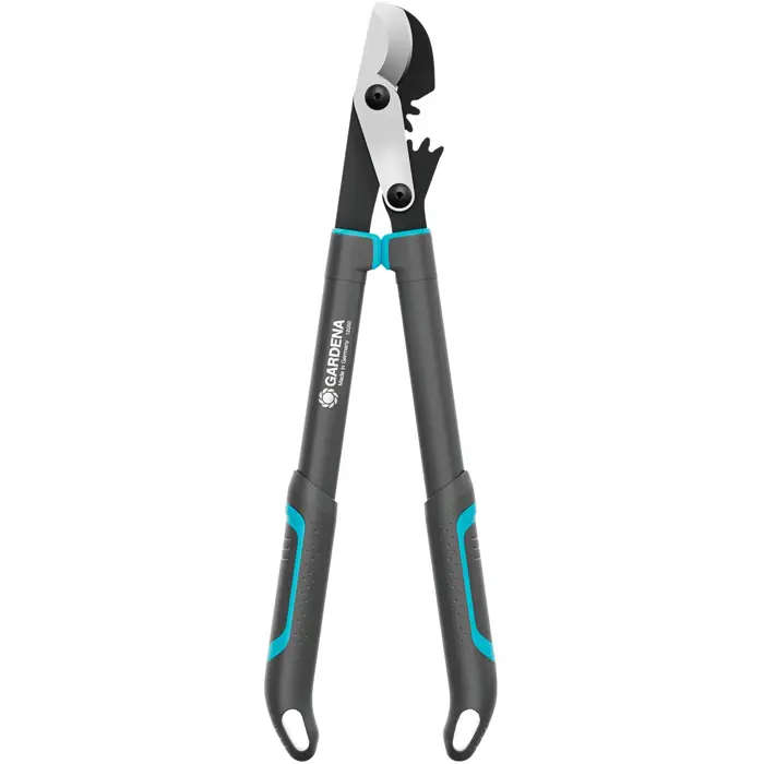 Gardena Pruning Shears EnergyCut Pro S (grey/turquoise, 60cm)