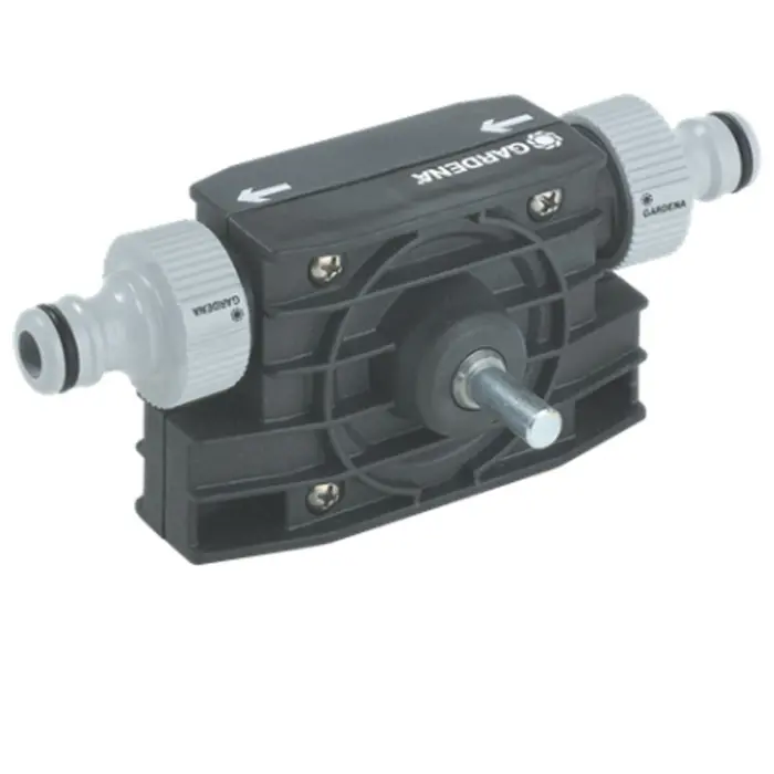 Gardena pump for drill (1490)