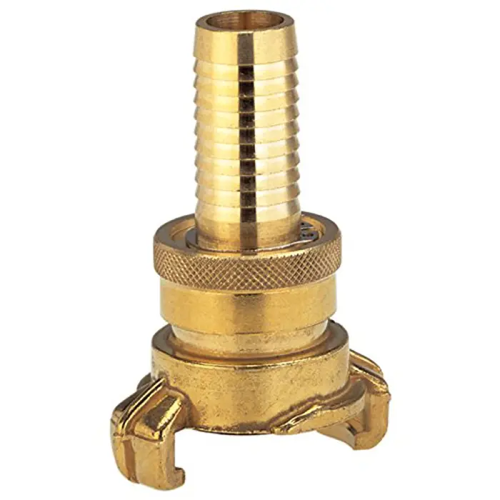 Gardena Saug- and clutch 32mm high pressure (7122)