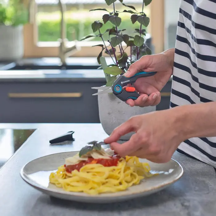gardena-secateurs-freshcut-greyturquoise-herb-and-flower-sci-90526-12212-20-w.webp