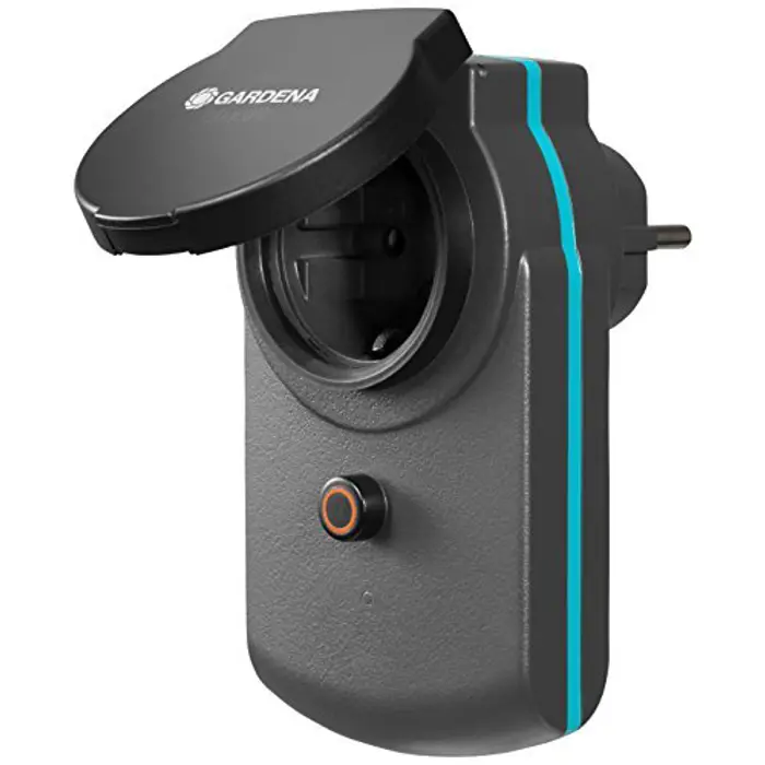 GARDENA smart power adapter plug