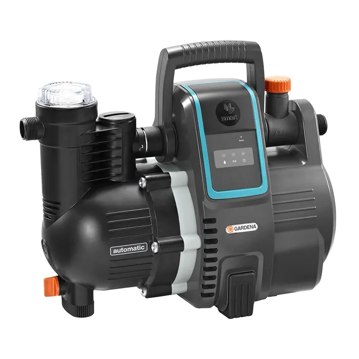 GARDENA smart Pressure Pump 19080-20 - 5000l/h