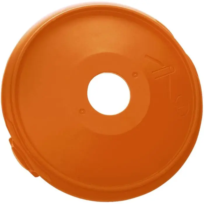 GARDENA Spool Cover, for Turbotrimmer 9870, 9872, 9874, replacement part