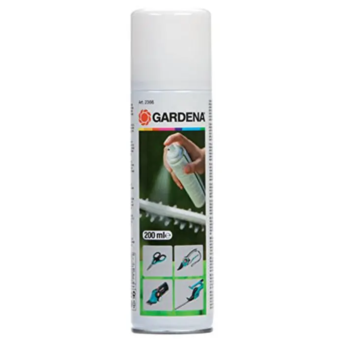 Gardena spray nurture (2366)