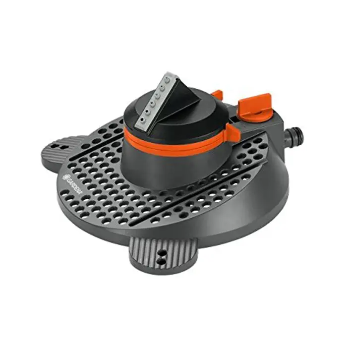Gardena sprinkler surround Tango (2065)