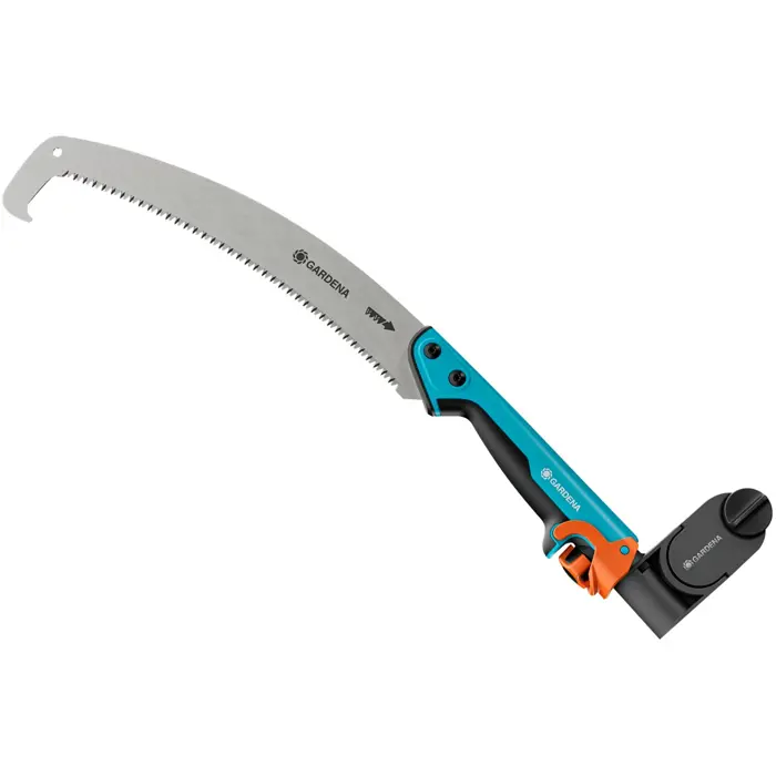 Gardena StarCut Saw 12083-20 (turquoise/black, also for combisystem handles)
